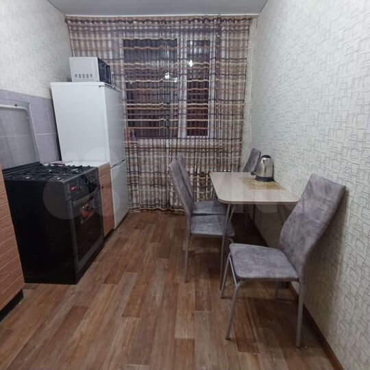 3-к. квартира, 77,7 м², 5/5 эт.
