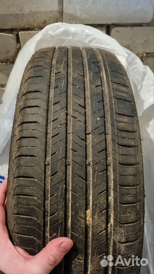 Tracmax X-Privilo TX5 205/60 R16