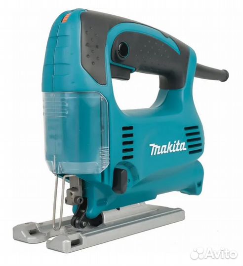 Лобзик электрический Makita 4329K