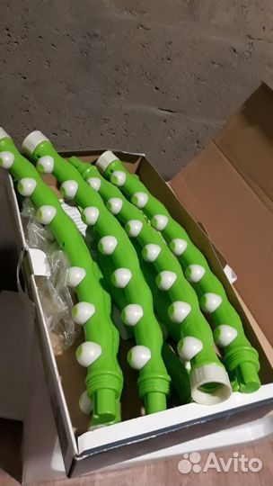 Обруч массажный