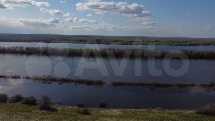 Участок 20 сот. (ИЖС)
