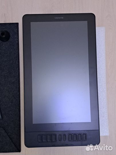 Графический планшет gaomon Pen PD1561 15,6 дюйма