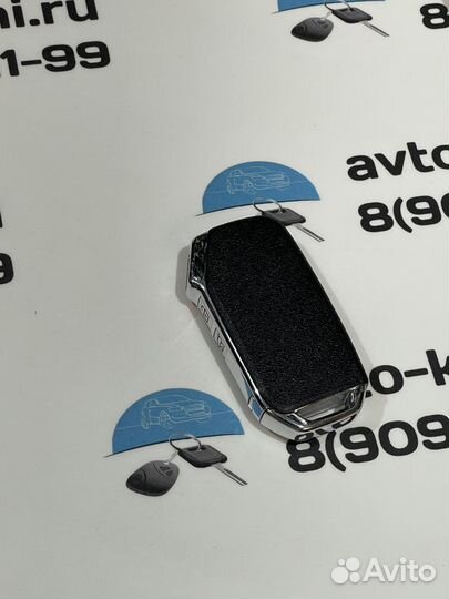 Ключ Киа Соренто (Ключ Kia Sorento) 95440-P2310