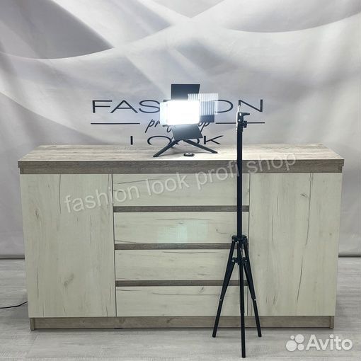 Видеосвет LED-600