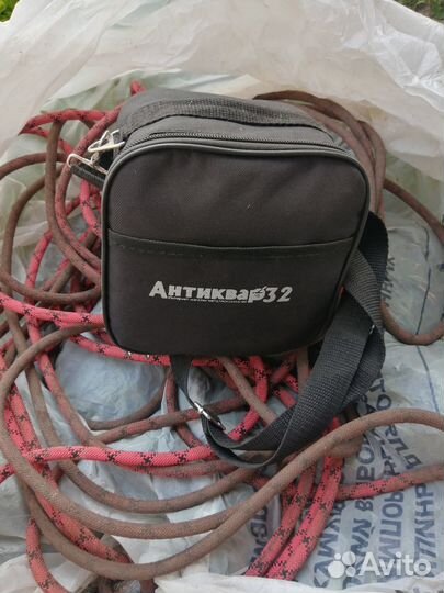 Поисковый магнит 