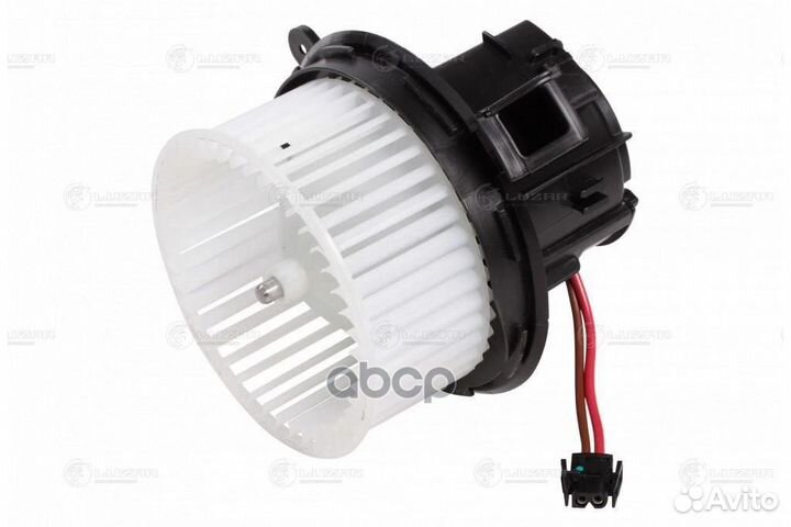 Э/вентилятор отоп. для а/м Mercedes-Benz C (W20