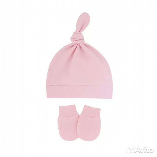 Шапочка и антицарапки