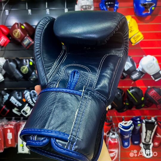 Боксерские перчатки Fairtex BGV1