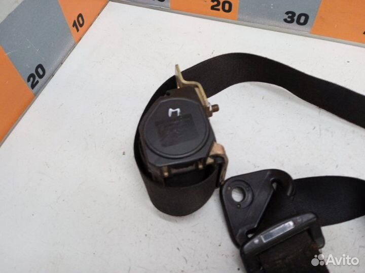 Ремень безопасности передний правый Iran Khodro