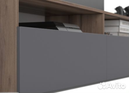 Стенка boss quadro