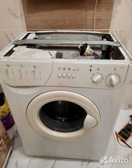 Ремонт стиральных машин частный мастер