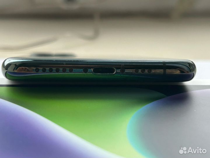 iPhone 11 Pro, 256 ГБ