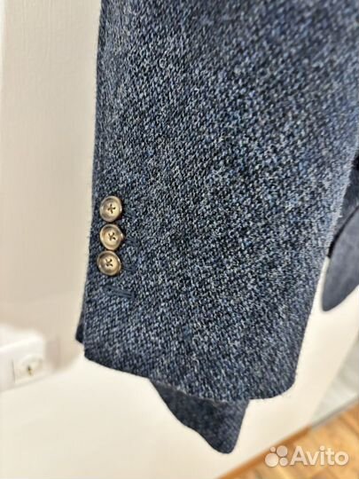 Пиджак holland & sherry