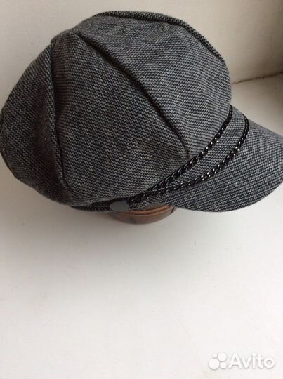 Шапка женская