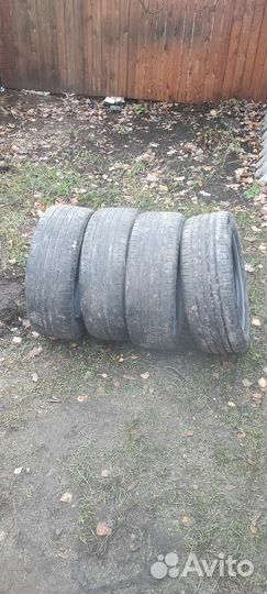 Continental ContiPremiumContact 5 205/55 R16