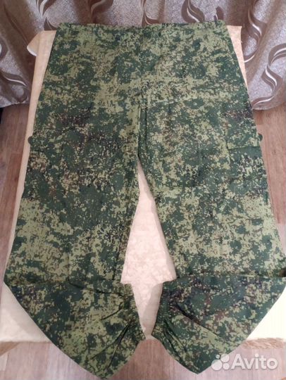 Камуфляжный костюм arma 72,54-56 размер