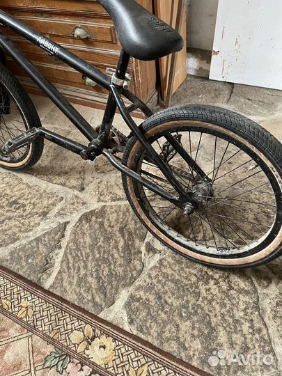 Велосипед Вмх