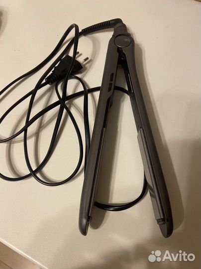 Утюжок supra stoun