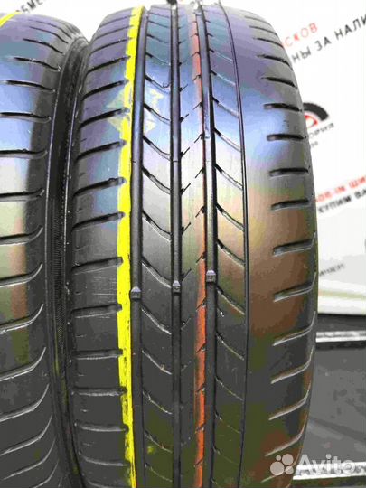 Goodyear DuraGrip 185/65 R15 88T