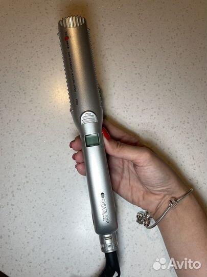 Выпрямитель для волос профессиональный