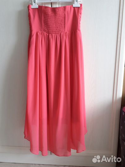 Платье женское