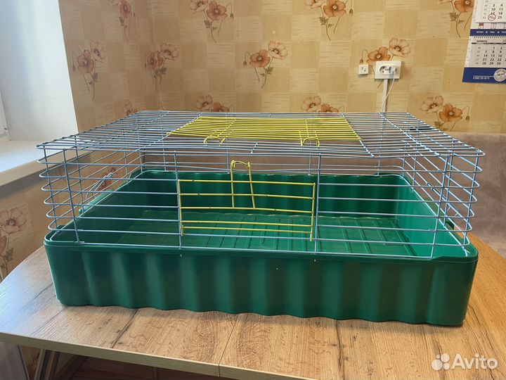 Клетка для животных