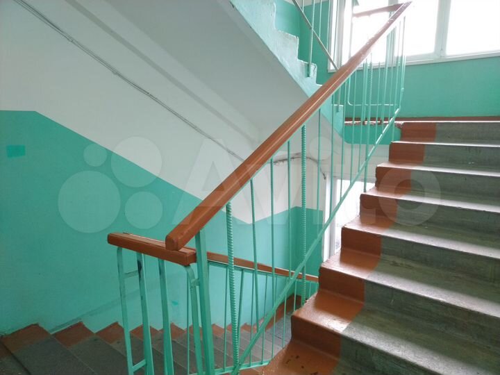 4-к. квартира, 72 м², 2/5 эт.