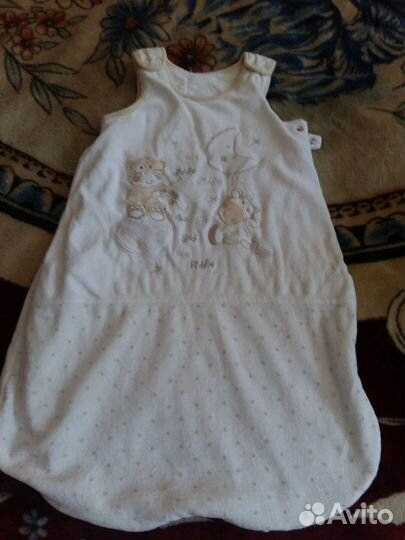 Мешочек спальный,детский