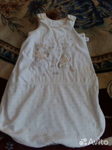 Мешочек спальный,детский