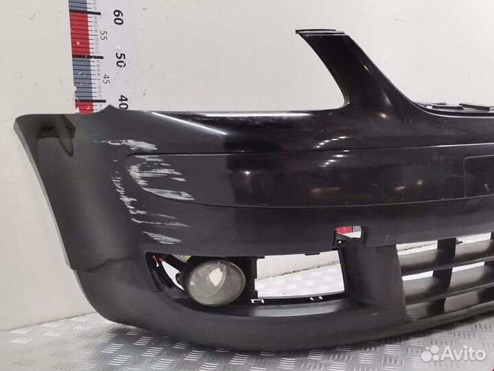 Бампер передний для Volkswagen Touran 1