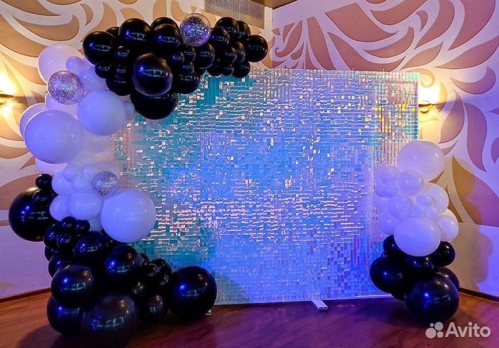 Аренда фотозоны