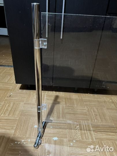 Экран защитный оргстекло