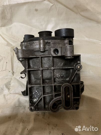 Генератор BMW E65 E66