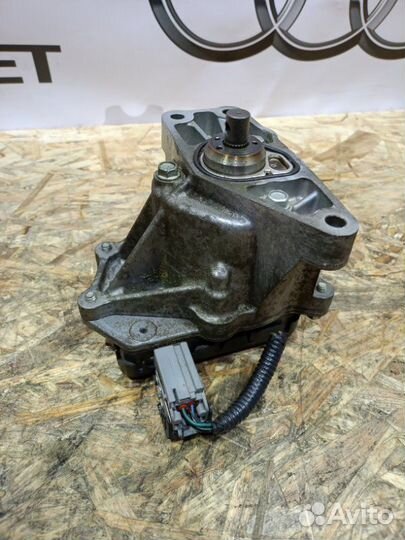 Valvematic Toyota Avensis T27 3ZR-FAE