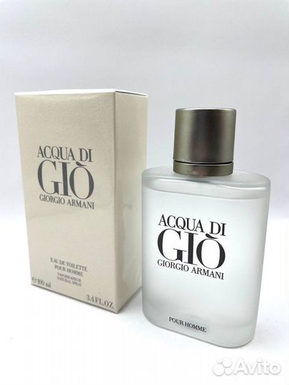 Giorgio Armani Acqua Di Gio