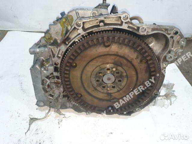 Коробка передач автоматическая (АКПП) 8200165215 R