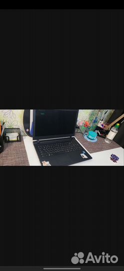 Ноутбук lenovo