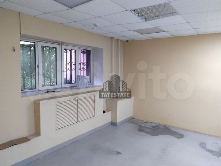 Помещение свободного назначения 237 кв.м