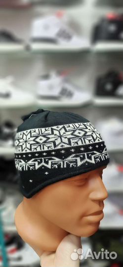 Шапка зимняя