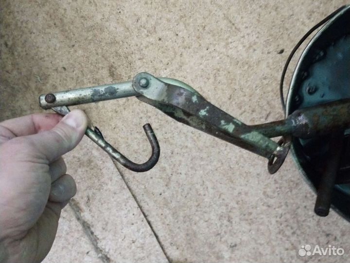 Авто инструмент