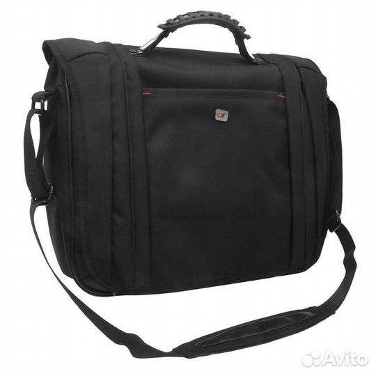 Ferrari Оригинал сумка органайзер ноутбук 17дюймо