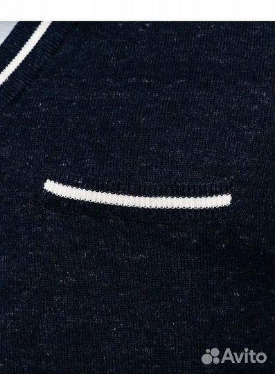 Пуловер мужской s.Oliver