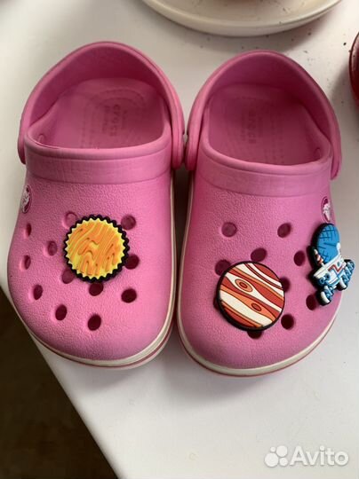 Crocs