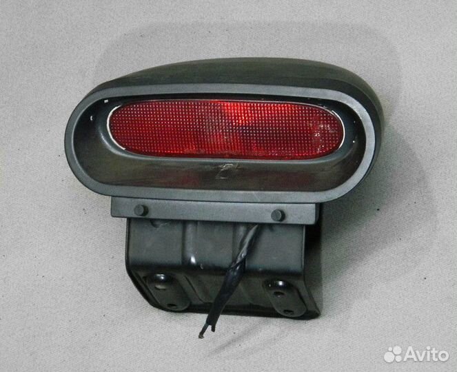 Стоп дополнительный Daewoo Nexia