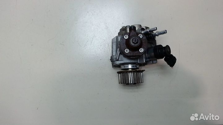 Тнвд Peugeot 208, 2012