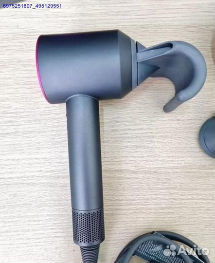 Фен Dyson SuperSonik HD08 (Арт.14945)