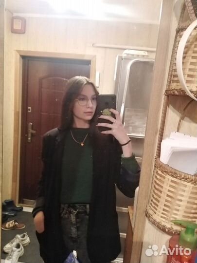 Любая работа, подработка