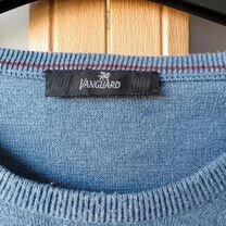 Свитер джемпер мужской 52-54 Турция