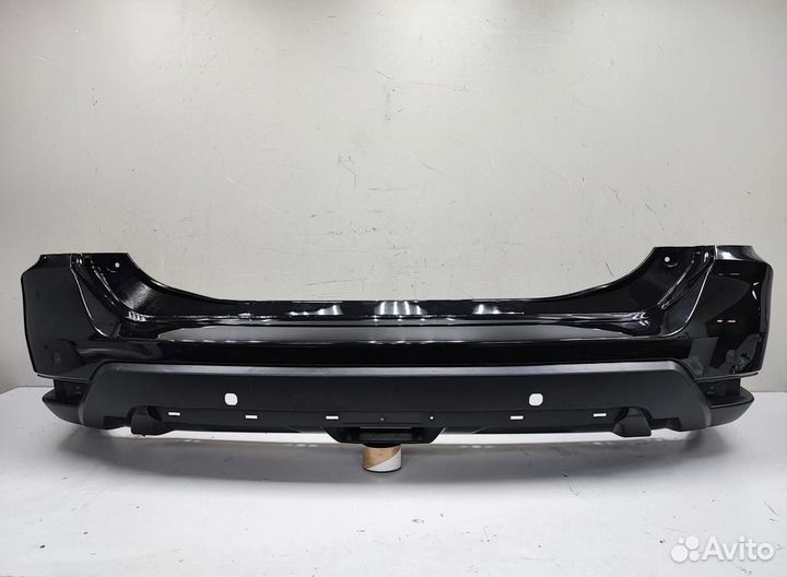 Бампер задний nissan X-trail T32 2017-нв 85022HZ30