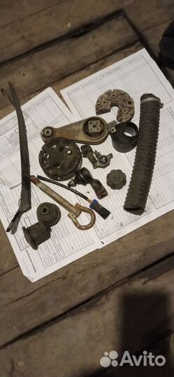 Все на ваз 2110 приору